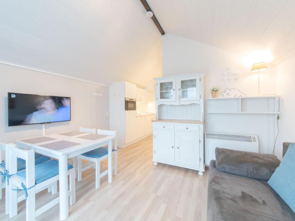 Apartment Luna By Interhome デ ハーン エクステリア 写真