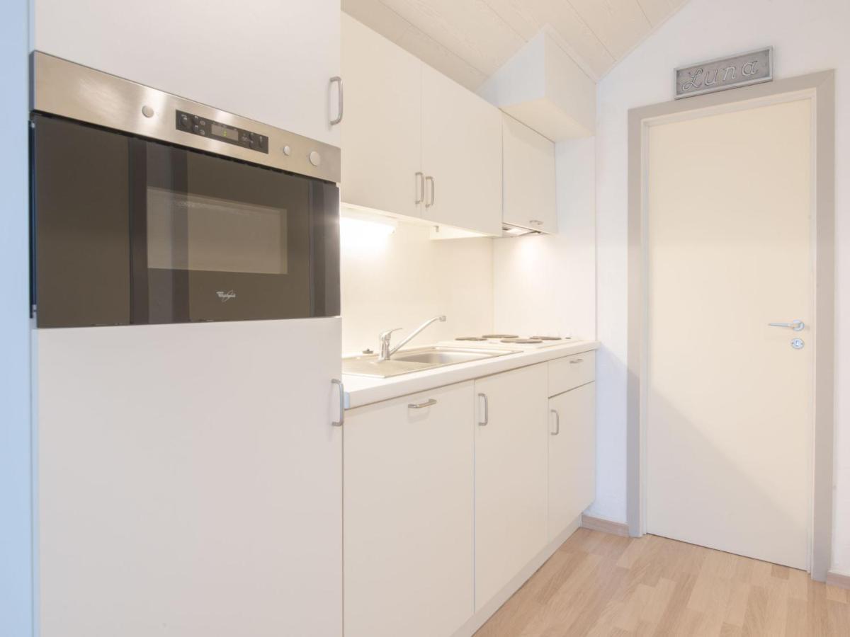 Apartment Luna By Interhome デ ハーン エクステリア 写真